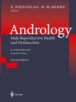 Andrology : Male Reproductive Health and Dysfunction