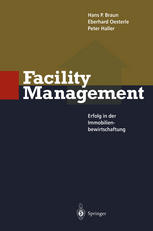 Facility Management Erfolg in der Immobilienbewirtschaftung