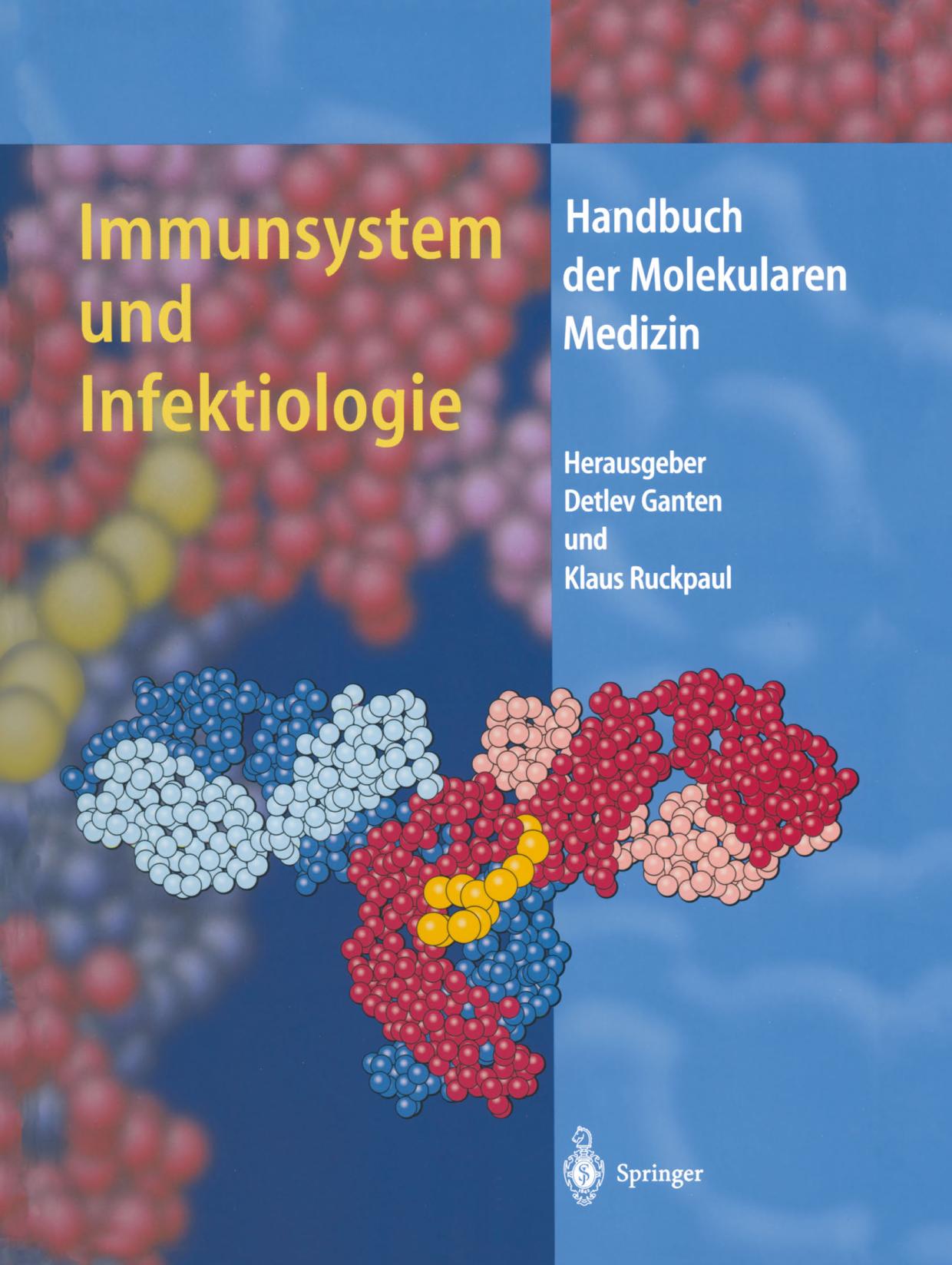 Immunsystem und Infektiologie