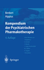 Kompendium der Psychiatrischen Pharmakotherapie