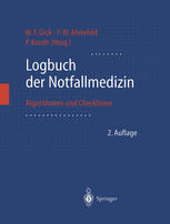 Logbuch der Notfallmedizin : Algorithmen und Checklisten