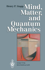 Mind, Matter, and Quantum Mechanics