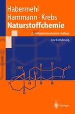 Naturstoffchemie : Eine Einführung