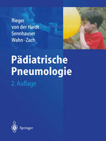 Pädiatrische Pneumologie