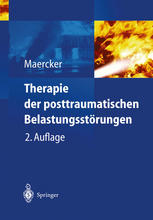 Therapie der posttraumatischen Belastungsstörungen