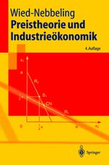 Preistheorie und Industrieökonomik