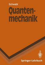 Quantenmechanik
