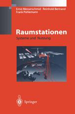 Raumstationen Systeme und Nutzung