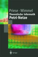 Theoretische Informatik : Petri-Netze