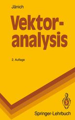 Vektoranalysis