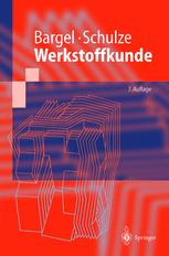 Werkstoffkunde