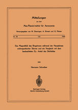 Das Magnetfeld des Ringstroms Während der Hauptphase Erdmagnetischer Stürme und ein Vergleich mit dem Beobachteten D&lt;Subscript&gt;st&lt;Subscript&gt; -- Anteil des Störfeldes