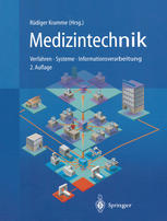 Medizintechnik : Verfahren Systeme Informationsverarbeitung