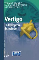 Vertigo Leitsymptom Schwindel