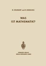 Was ist Mathematik?