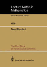 The Red Book of Varieties and Schemes.