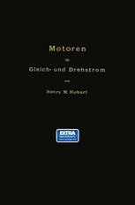 Motoren für Gleich- und Drehstrom