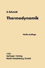 Einführung in die Technische Thermodynamik und in die Grundlagen der chemischen Thermodynamik