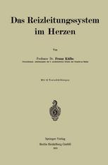 Das Reizleitungssystem Im Herzen