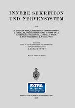 Innere Sekretion und Nervensystem