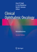 Clinical Ophthalmic Oncology Retinoblastoma