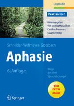 Aphasie Wege aus dem Sprachdschungel