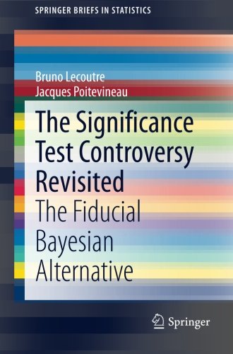 The Significance Test Controversy Revisited