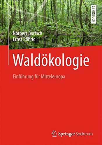 Waldokologie