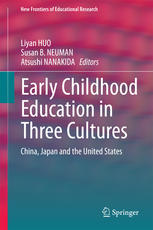 Early Childhood Education in Three Cultures [recurso electrónico] : China, Japan and the United States.