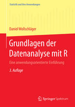 Grundlagen der Datenanalyse mit R