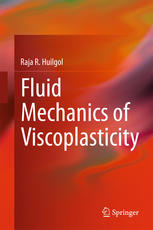 Fluid mechanics of viscoplasticity