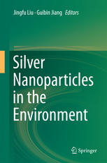 Silver Nanoparticles in the Environment
