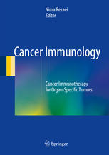 Cancer Immunology Cancer Immunotherapy for Organ-Specific Tumors