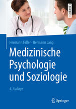 Medizinische Psychologie und Soziologie