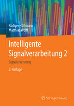 Intelligente Signalverarbeitung 2 Signalerkennung