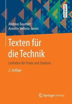 Texten Fur Die Technik