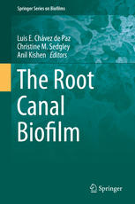 The root canal biofilm. Volume 9