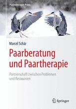 Paarberatung und Paartherapie.