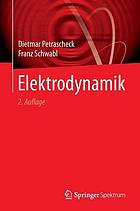 Elektrodynamik