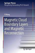 Magnetic Cloud Boundary Layers and Magnetic Reconnection