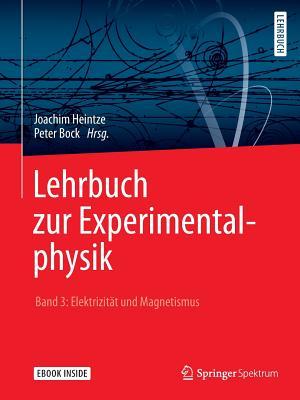 Lehrbuch Zur Experimentalphysik Band 3