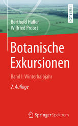 Botanische Exkursionen, Bd. I