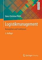 Logistikmanagement