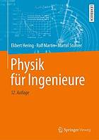 Physik für Ingenieure