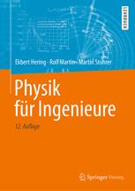 Physik für Ingenieure