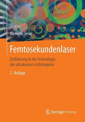 Femtosekundenlaser