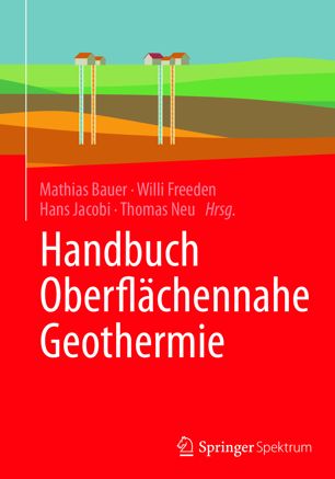 Handbuch Oberflächennahe Geothermie