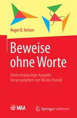 Beweise ohne Worte Deutschsprachige Ausgabe herausgegeben von Nicola Oswald