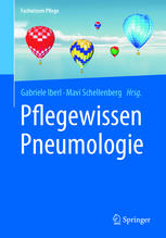 Pflegewissen Pneumologie.