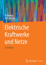 Elektrische Kraftwerke und Netze